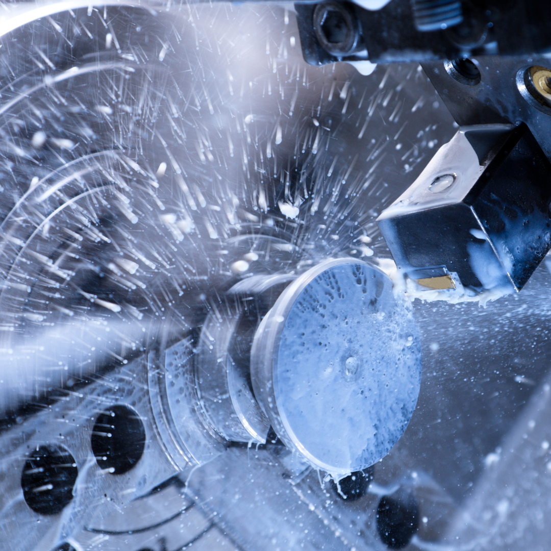 CNC Kolada Feinwerktechnik Kaltenkirchen